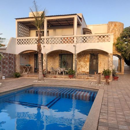 Casa Kassi Villa Ndayane Exterior photo