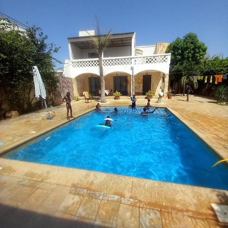 Casa Kassi Villa Ndayane Exterior photo