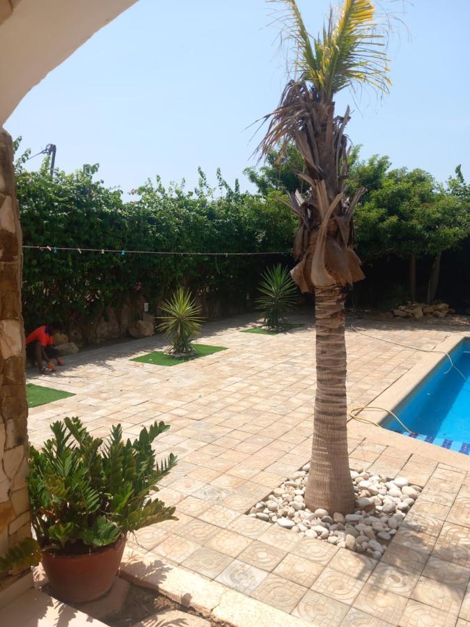 Casa Kassi Villa Ndayane Exterior photo