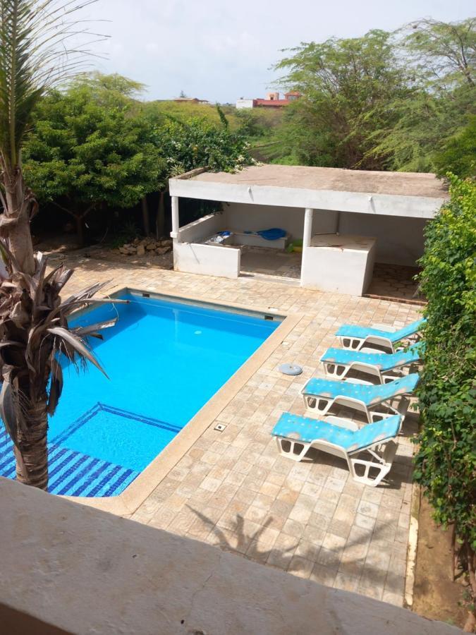 Casa Kassi Villa Ndayane Exterior photo