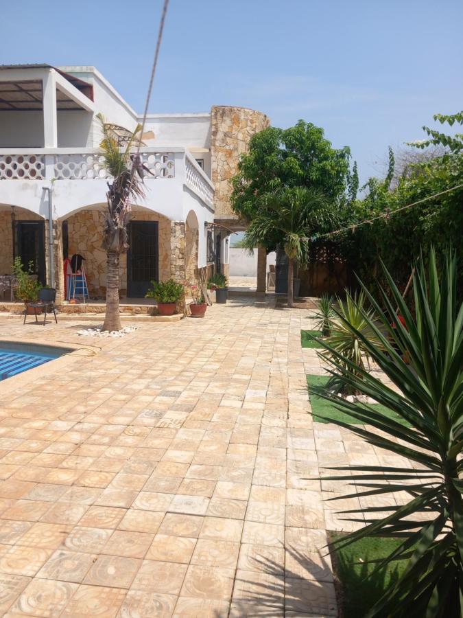 Casa Kassi Villa Ndayane Exterior photo