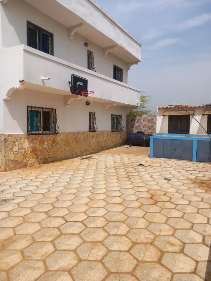 Casa Kassi Villa Ndayane Exterior photo