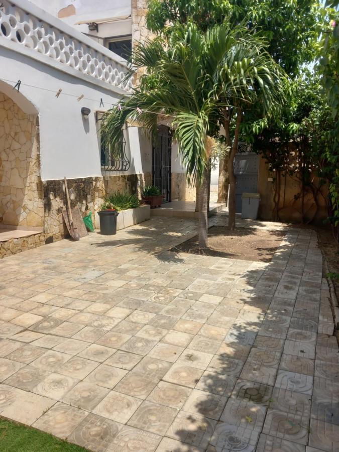 Casa Kassi Villa Ndayane Exterior photo