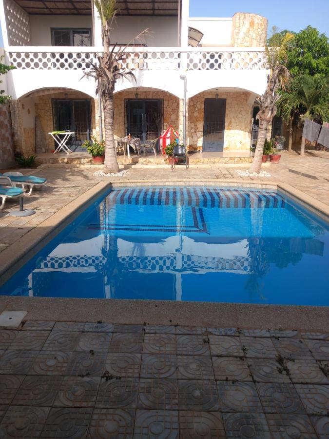 Casa Kassi Villa Ndayane Exterior photo
